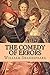 The Comedy of Errors Illustrated