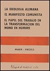 Ideología alemana...