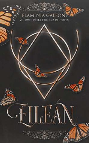 Eileán (Trilogia dei Totem, #1)