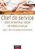 Chef de service dans le secteur social et médico-social by Stuart Harrison