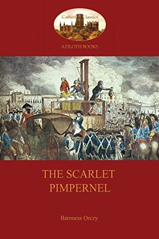 The Scarlet Pimpernel