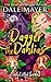 Dagger in the Dahlias (Love...