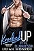 Knocked Up by the Billionaire's Son (Knocked Up #4)