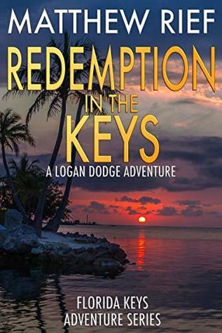Redemption in the Keys (Florida Keys Adventure #5)