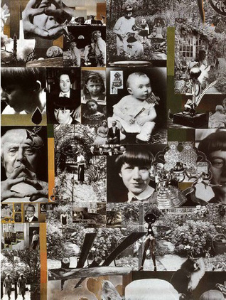 HANNAH HÖCH (MUSEO NACIONAL CENTRO DE ARTE REINA SOFIA)