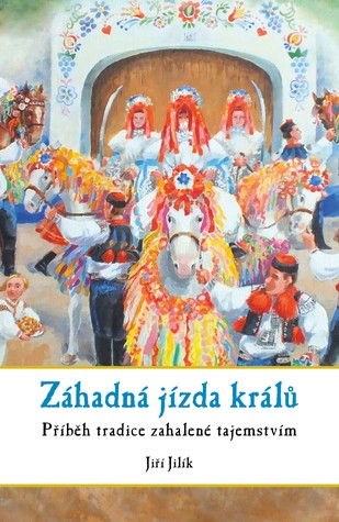 Záhadná jízda králů