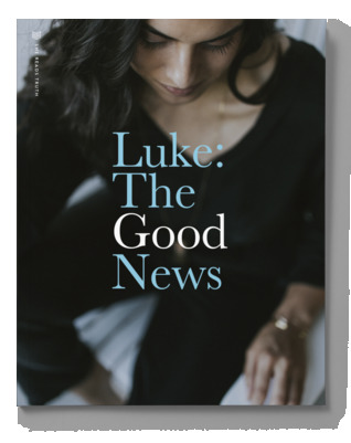 Luke: The Good News (Paperback)