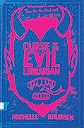 Curse of the Evil Librarian
