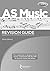 OCR AS Music Revision Guide...