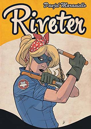 Riveter (Italian Edition)