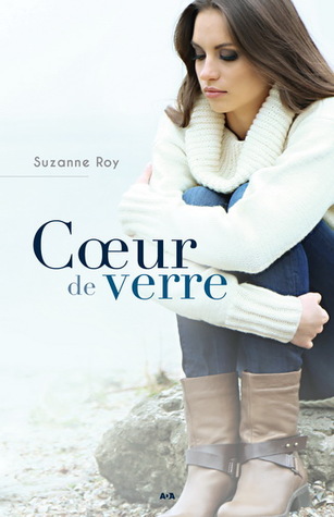 Coeur de verre (Paperback)