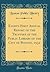 Eighty-First Annual Report of the Trustees of the Public Library of the City of Boston, 1932 (Classic Reprint)