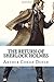 The Return of Sherlock Holmes