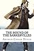 The Hound of the Barkervilles