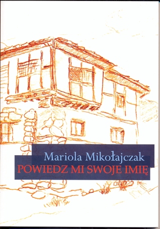 Powiedz mi swoje imię
