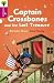 Captain Crossbones and the Lost Treasure by Narinder Dhami Captain Crossbones and the Lost Treasure by Narinder Dhami