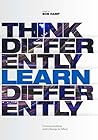Think Differently Learn Differently: Communication with Change in Mind Think Differently Learn Differently: Communication with Change in Mind