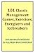 101 Classic Management Games, Exercises, Energizers and Icebreakers (Management Games and Icebreakers)