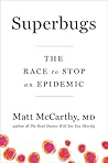Superbugs by Matt   McCarthy