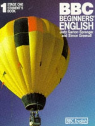 BBC Beginner's English: Student's Book (Paperback)