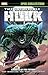 Incredible Hulk Epic Collec...
