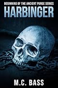 Harbinger: Ancient Purge Book 0