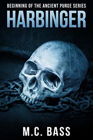 Harbinger: Ancient Purge Book 0 (Kindle Edition)