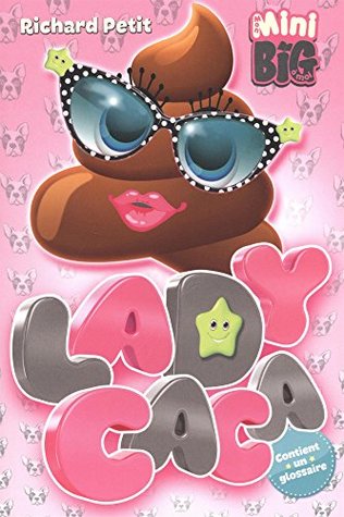 Lady Caca (Paperback)