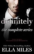 Definitely: The Complete Series