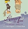 Abner & Ian Get Right-Side Up by Dave Eggers