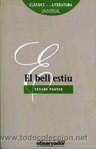 El bell estiu