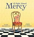 A Piglet Named Mercy