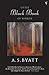 The Little Black Book of Stories by A.S. Byatt The Little Black Book of Stories by A.S. Byatt