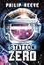Station Zero (Railhead, #3)