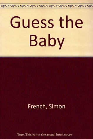 guess the baby book
