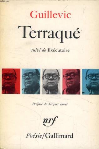 Terraqué suivi de Exécutoire