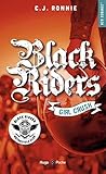 Girl Crush (Black Riders, #2)