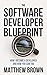 The Software Developer Blue...