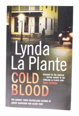 Cold Blood