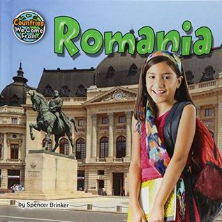 Romania (Countries We Come from)