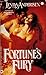 Fortune's Fury by Linda Andersen