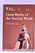 Great Battles of the Ancient World by Garrett G. Fagan Great Battles of the Ancient World by Garrett G. Fagan