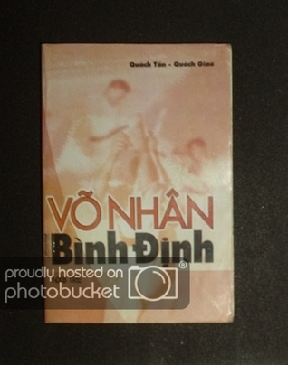 Võ Nhân Bình Định