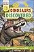 Dinosaurs Discovered (DK Re...