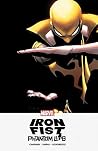 Iron Fist: Phanto...