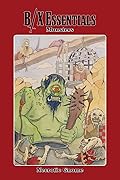 B/X Essentials: Monsters