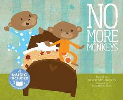 No More Monkeys (Sing-Along Songs)