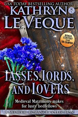 Lasses, Lords, and Lovers: A Medieval Romance Bundle (ebook)