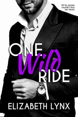 One Wild Ride (Cake Love, #3)
