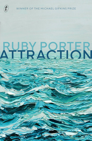 Attraction (Paperback)